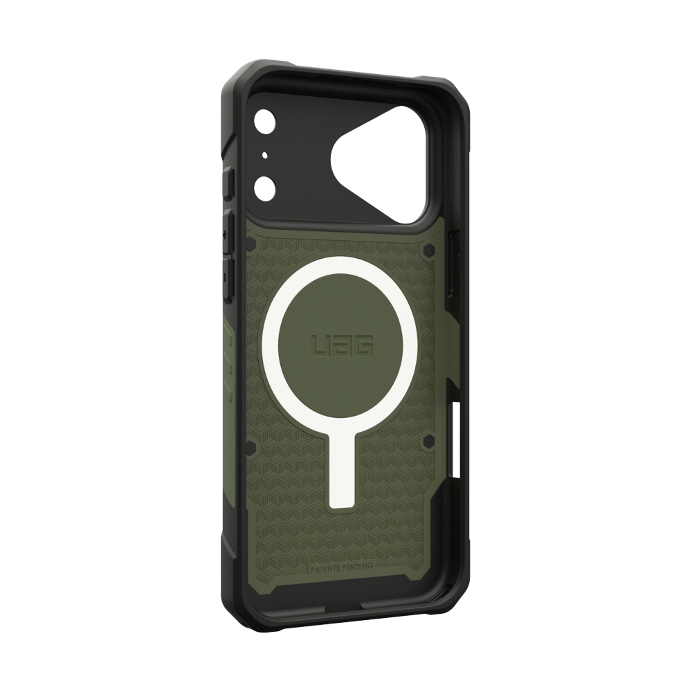 Case iPhone 18 Pro Max,17 Pro Max UAG Pathfinder MgSf OliveDrab(840283930904)