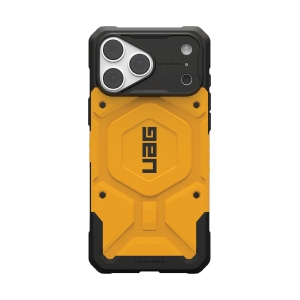 Case iPhone 18 Pro Max,17 Pro Max UAG Pathfinder MgSf HeritageYellow(840283930911)