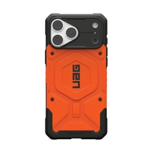 Case iPhone 18 Pro Max,17 Pro Max UAG Pathfinder MgSf Orange(840283930928)