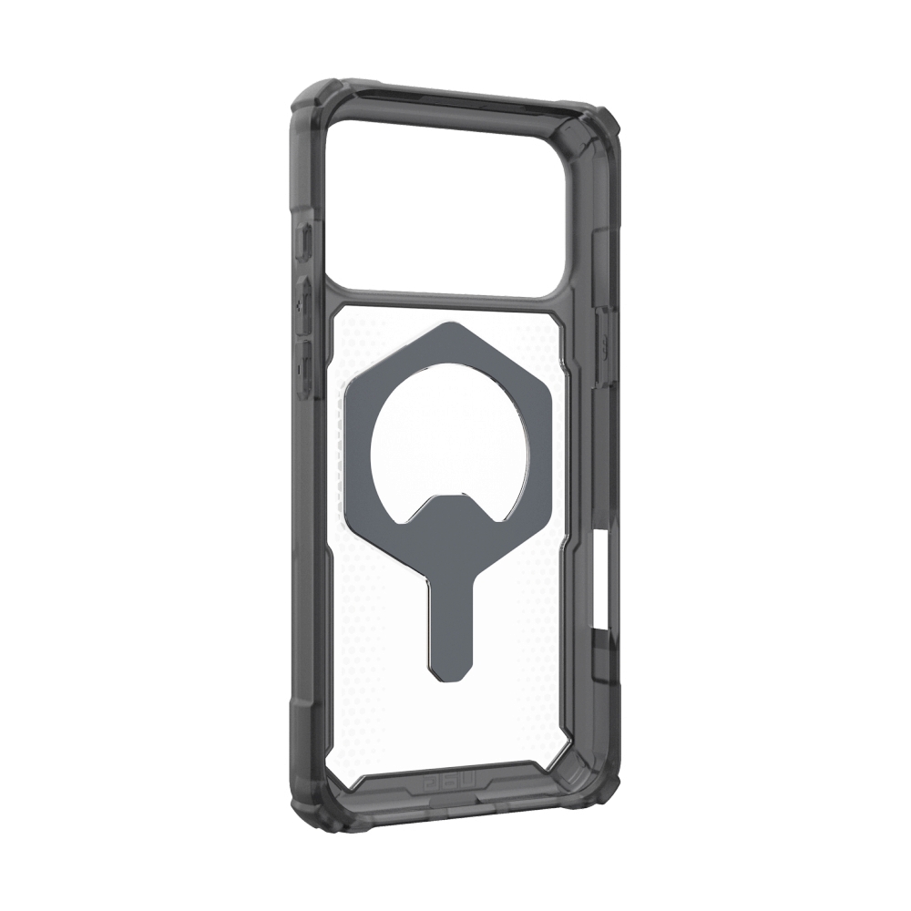 Case iPhone 18 Pro Max,17 Pro Max UAG Plasma XTE MgSf Ash/Titanium(840283922510)
