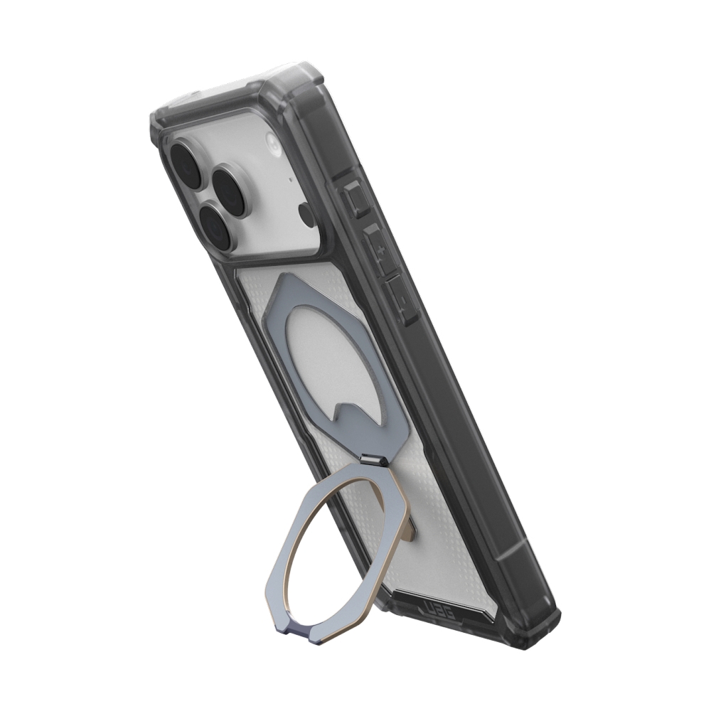 Case iPhone 18 Pro Max,17 Pro Max UAG Plasma XTE MgSf Ash/Titanium(840283922510)