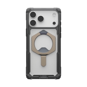 Case iPhone 18 Pro Max,17 Pro Max UAG Plasma XTE MgSf Ash/Titanium(840283922510)