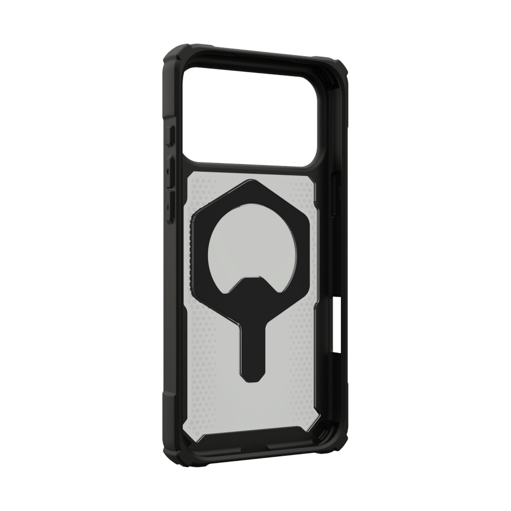 Case iPhone 18 Pro Max,17 Pro Max UAG Plasma XTE MgSf Black/PopOrange(840283922534)