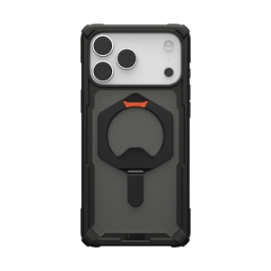 Case iPhone 18 Pro Max,17 Pro Max UAG Plasma XTE MgSf Black/PopOrange(840283922534)