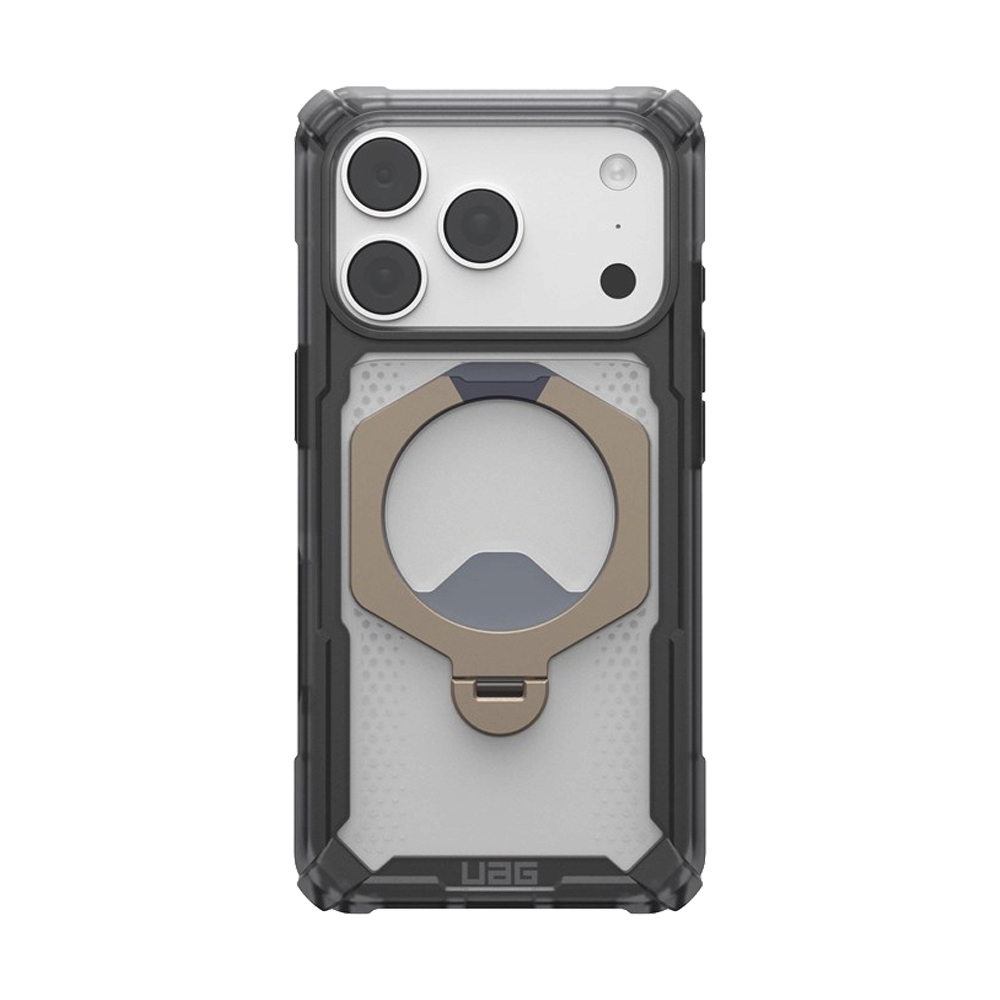Case iPhone 18 Pro,17 Pro UAG Plasma XTE360 MgSf Ash/Titanium(840283930508)