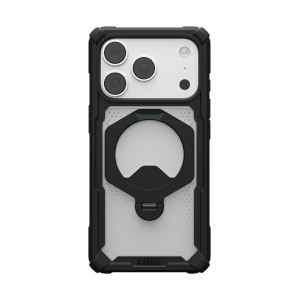 Case iPhone 18 Pro,17 Pro UAG Plasma XTE360 w/Cap Black/Clear(840283932267)