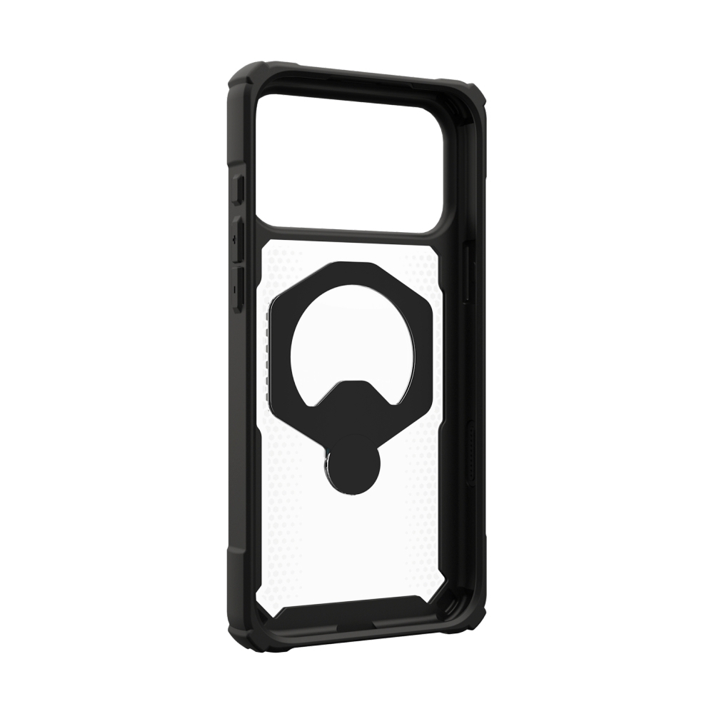 Case iPhone 18 Pro Max,17 Pro Max UAG Plasma XTE360 w/Cap Black/Clear(840283932243)