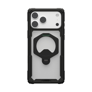 Case iPhone 18 Pro Max,17 Pro Max UAG Plasma XTE360 w/Cap Black/Clear(840283932243)