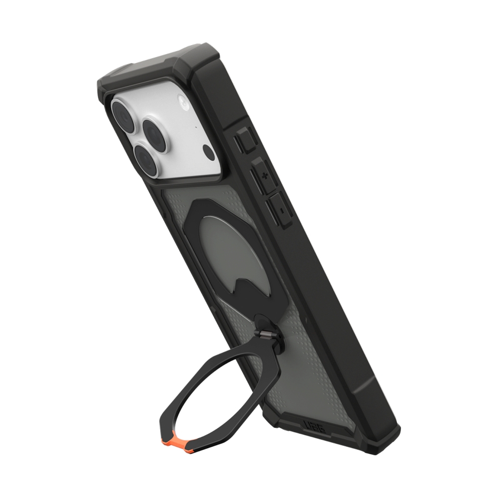 Case iPhone 18 Pro Max,17 Pro Max UAG Plasma XTE360 w/Cap Black/Orange(840283932250)