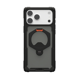 Case iPhone 18 Pro Max,17 Pro Max UAG Plasma XTE360 w/Cap Black/Orange(840283932250)