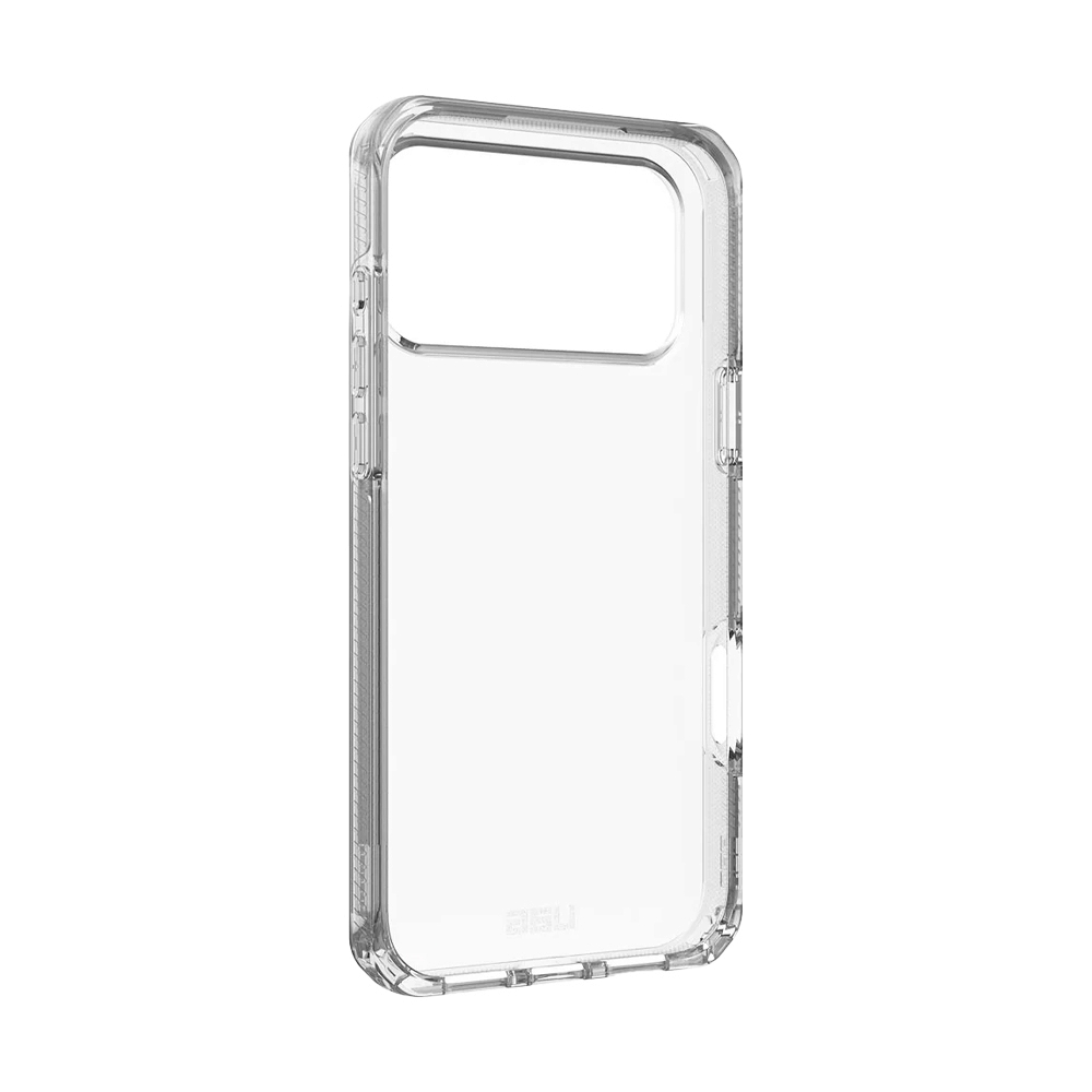 Case iPhone 18 Pro,17 Pro UAG Plyo Ice(840283923814)