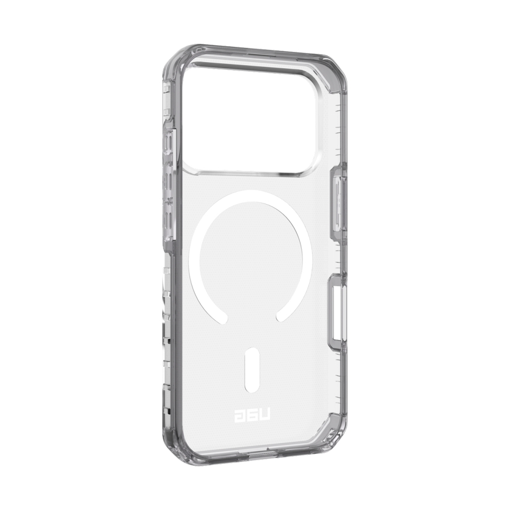 Case iPhone 18 Pro,17 Pro UAG Plyo LT Magsafe -Ice/Smoke(840283931390)