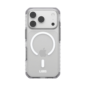 Case iPhone 18 Pro,17 Pro UAG Plyo LT Magsafe -Ice/Smoke(840283931390)