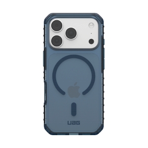 Case iPhone 18 Pro,17 Pro UAG Plyo LT Magsafe -CloudBlue/Mallard(840283931406)