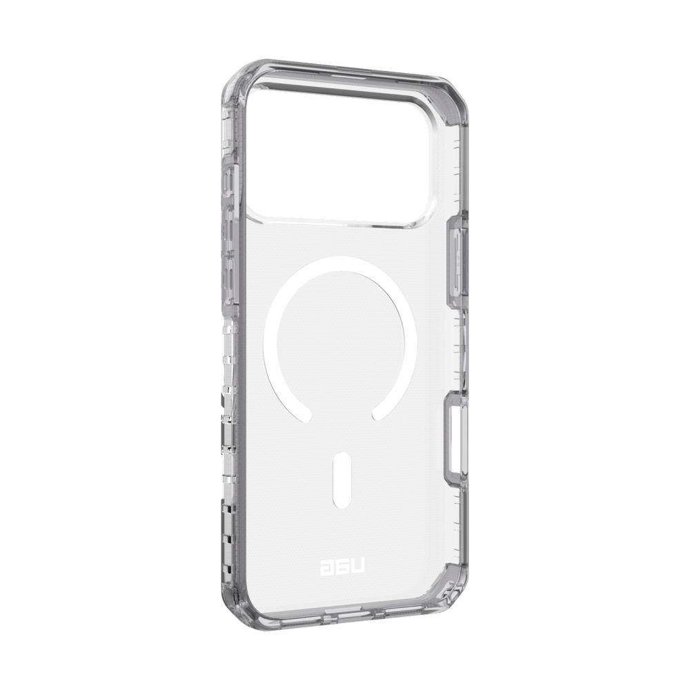 Case iPhone 18 Pro Max,17 Pro Max UAG Plyo LT Magsafe Ice/Smoke(840283931369)