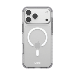 Case iPhone 18 Pro Max,17 Pro Max UAG Plyo LT Magsafe Ice/Smoke(840283931369)