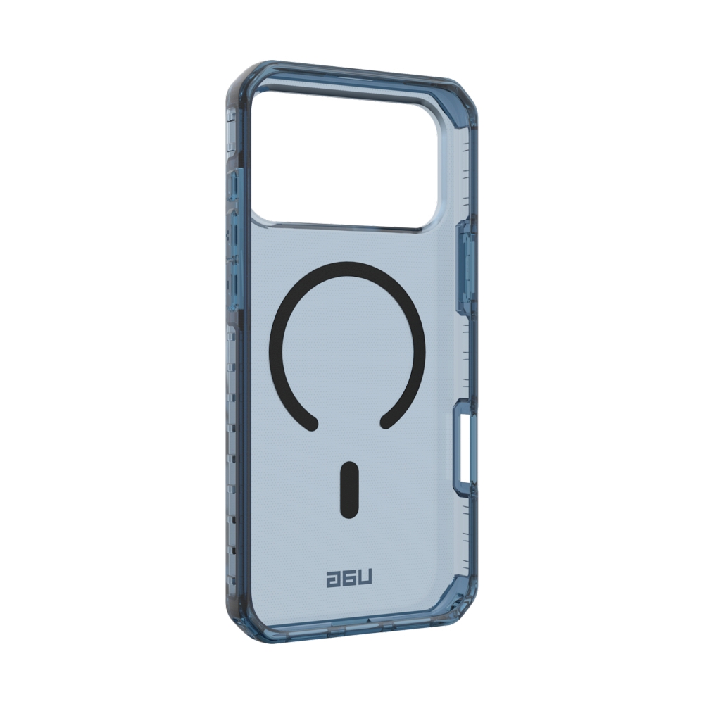 Case iPhone 18 Pro Max,17 Pro Max UAG Plyo LT Magsafe CloudBlue/Mallard(840283931376)