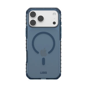 Case iPhone 18 Pro Max,17 Pro Max UAG Plyo LT Magsafe CloudBlue/Mallard(840283931376)