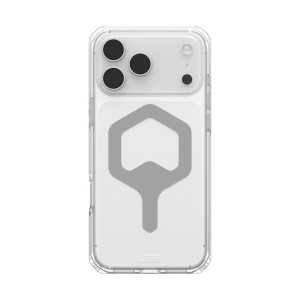 Case iPhone 18 Pro Max,17 Pro Max UAG Plyo MagSafe Ice/Silver(840283922640)