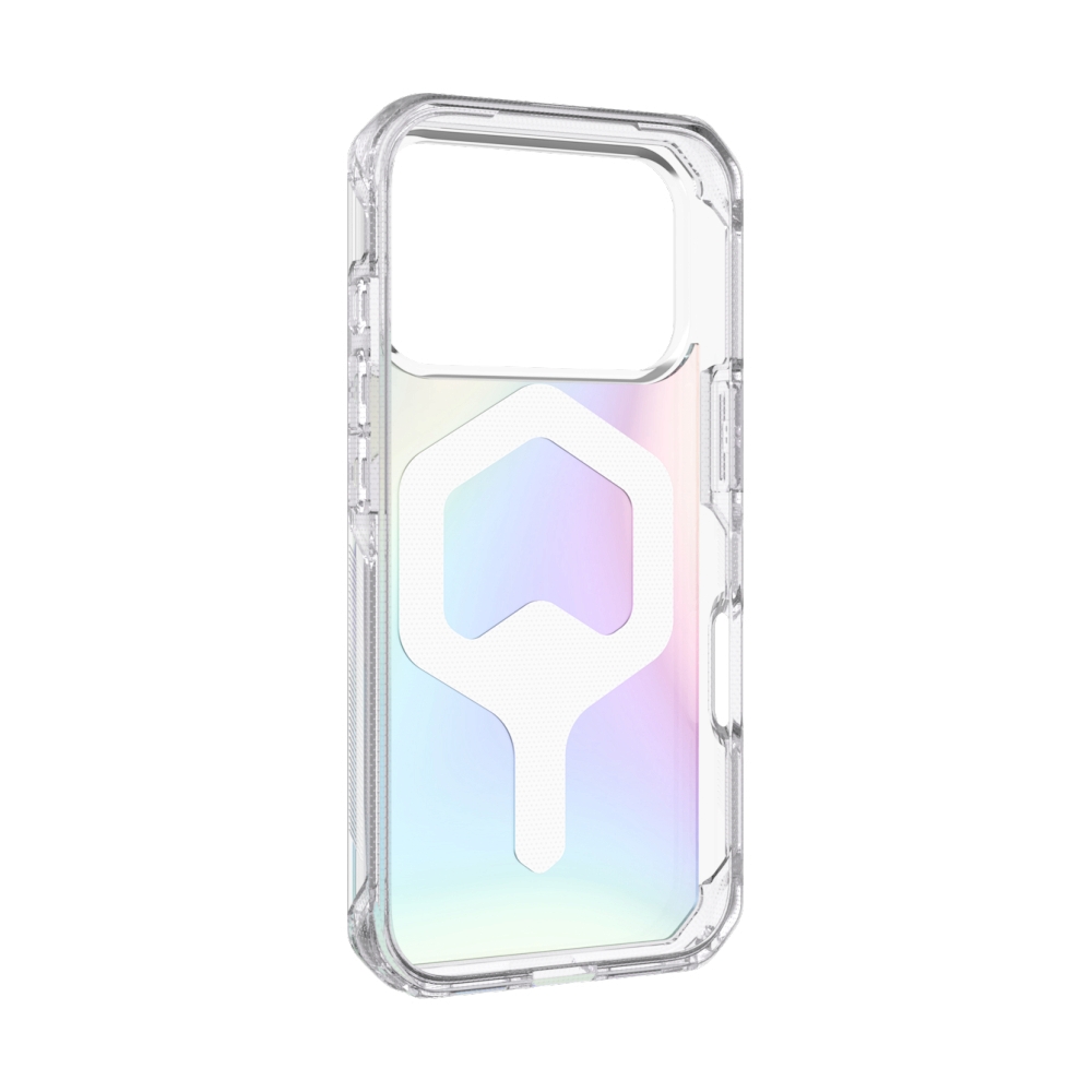Case iPhone 18 Pro,17 Pro UAG Plyo MagSafe Iridiscent(840283931345)