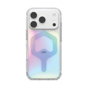 Case iPhone 18 Pro,17 Pro UAG Plyo MagSafe Iridiscent(840283931345)