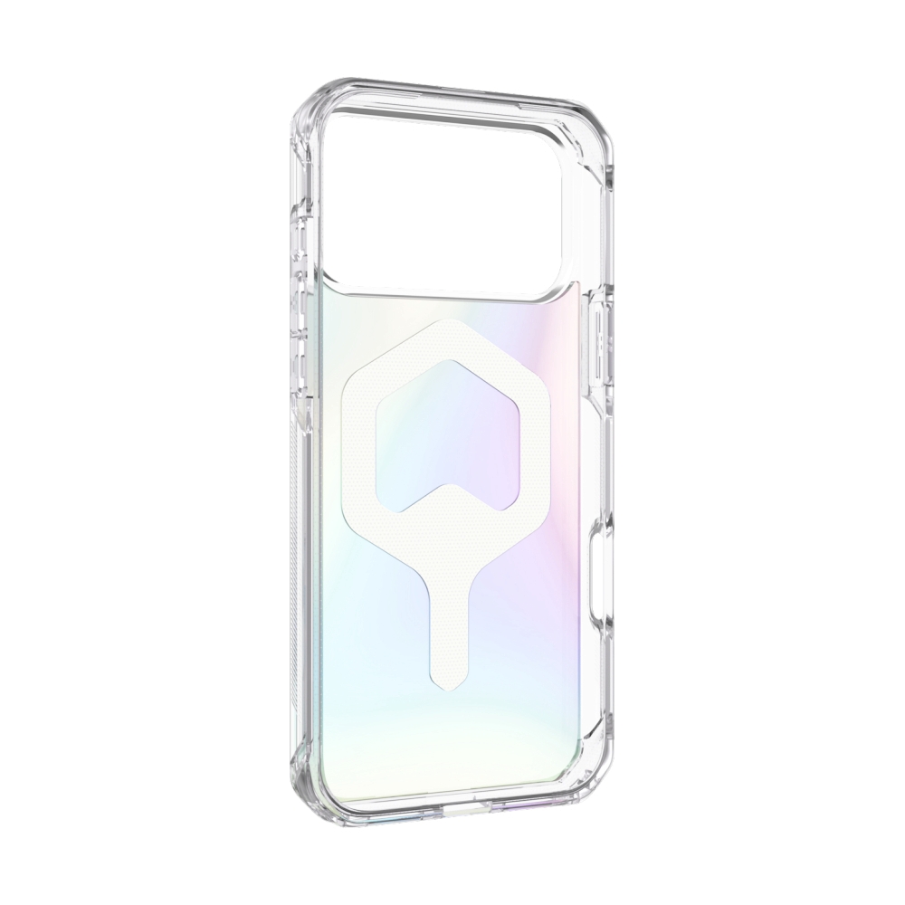 Case iPhone 18 Pro Max,17 Pro Max UAG Plyo MagSafe Iridiscent(840283931284)