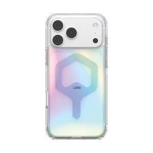 Case iPhone 18 Pro Max,17 Pro Max UAG Plyo MagSafe Iridiscent(840283931284)
