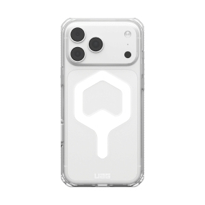 Case iPhone 18 Pro Max,17 Pro Max UAG Plyo MagSafe Exclusive Ice/White(840283921988)