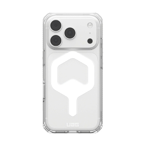 Case iPhone 18 Pro,17 Pro UAG Plyo MagSafe Exclusive Ice/White(840283921995)