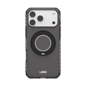 Case iPhone 18 Pro,17 Pro UAG Plyo XTE Magsafe Ash/Black(840283931468)