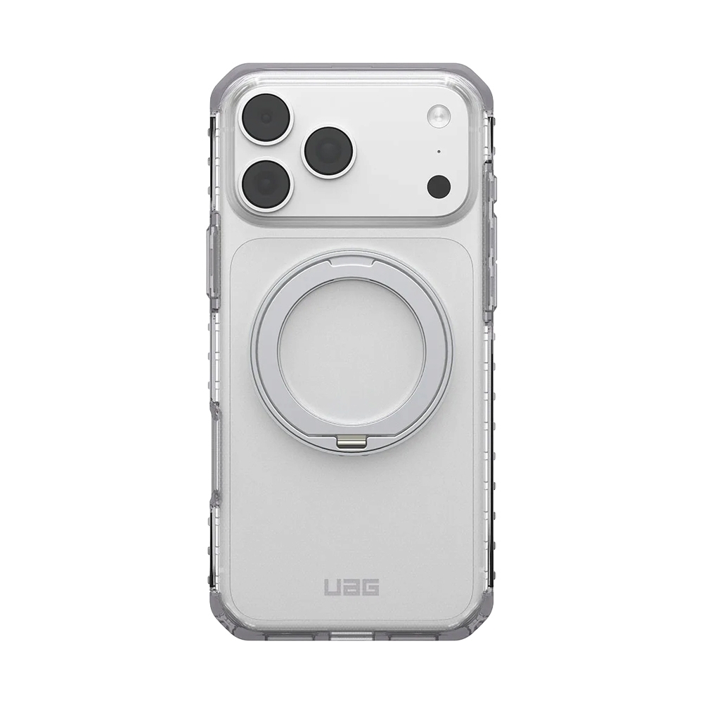 Case iPhone 18 Pro,17 Pro UAG Plyo XTE Magsafe Ice/Smoke(840283931475)