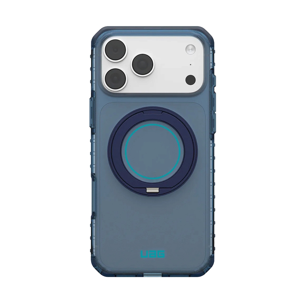 Case iPhone 18 Pro,17 Pro UAG Plyo XTE Magsafe CloudBlue/Mallard(840283931482)