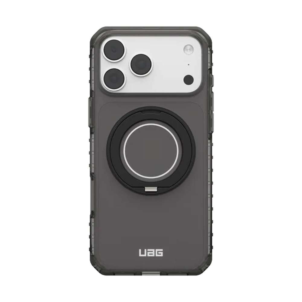 Case iPhone 18 Pro Max,17 Pro Max UAG Plyo XTE Magsafe Ash/Black(840283931437)
