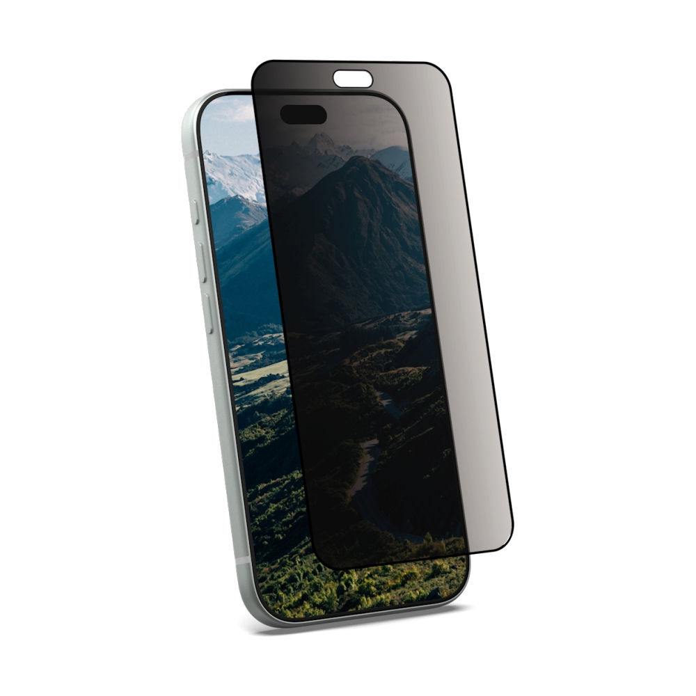 ฟิล์ม iPhone 18 Pro UAG Privacy Glass Shield -2WayPrivacy(840283932069)