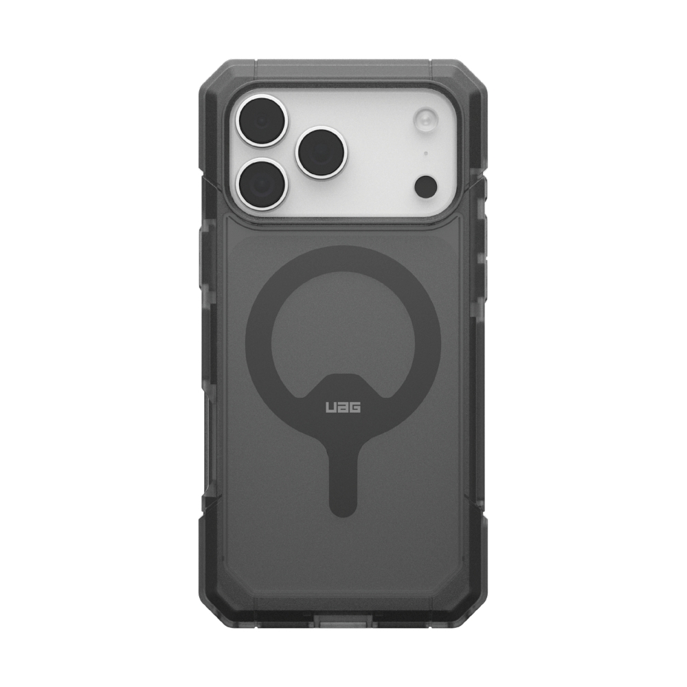 Case iPhone 18 Pro Max,17 Pro Max UAG Trooper MgSf 2-PC Ash(840283922329)