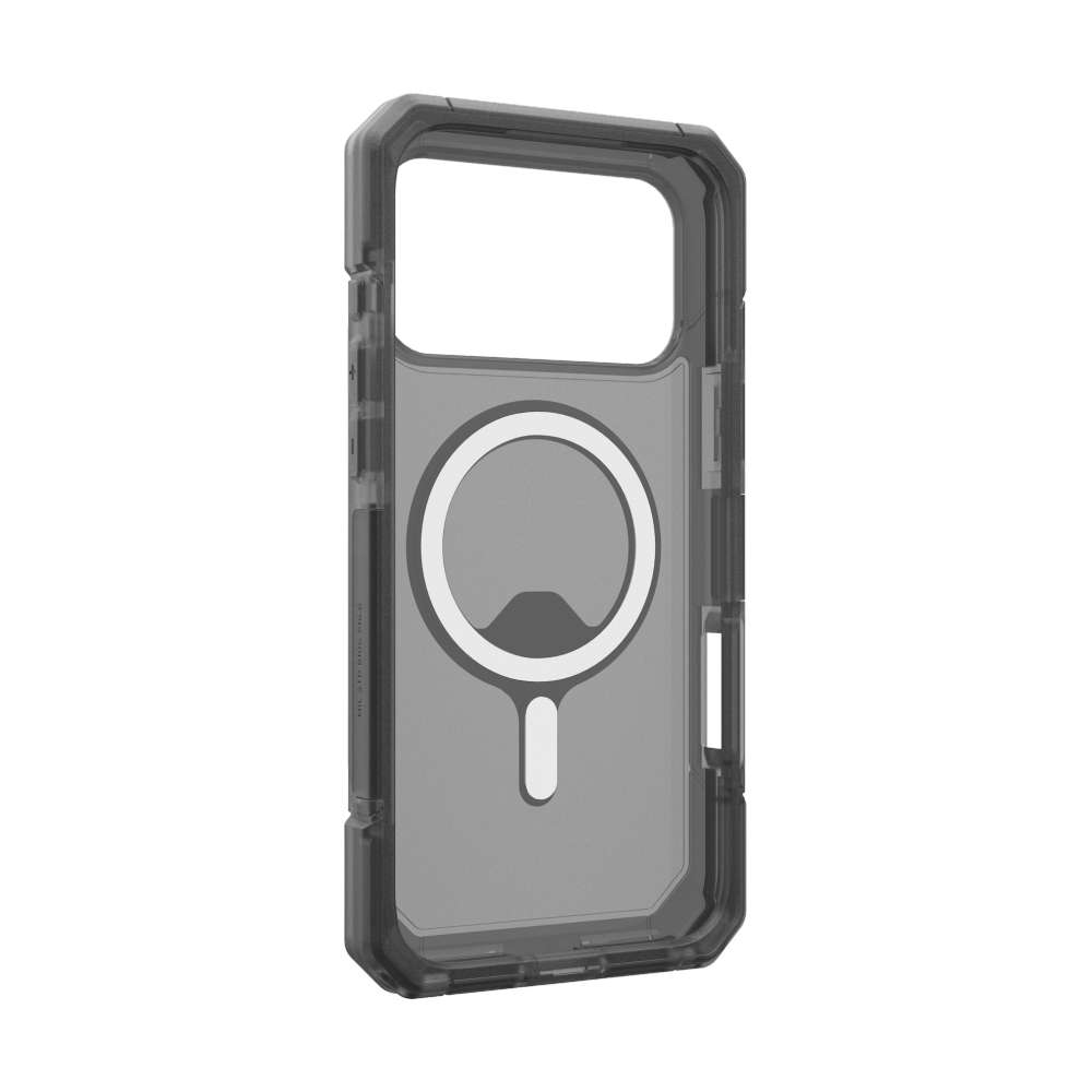 Case iPhone 18 Pro Max,17 Pro Max UAG Trooper MgSf 2-PC Ash(840283922329)