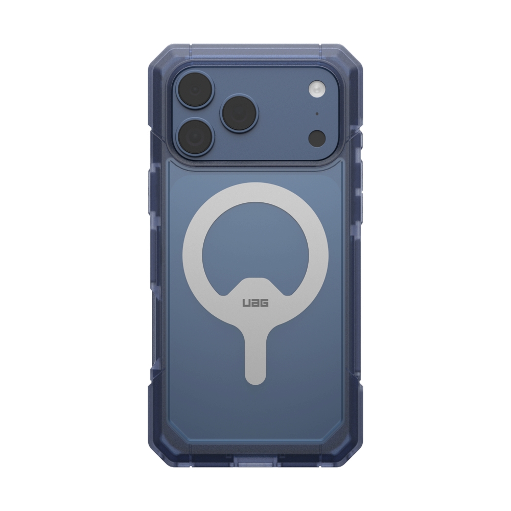 Case iPhone 18 Pro Max,17 Pro Max UAG Trooper MgSf 2-PC CloudBlue(840283922336)