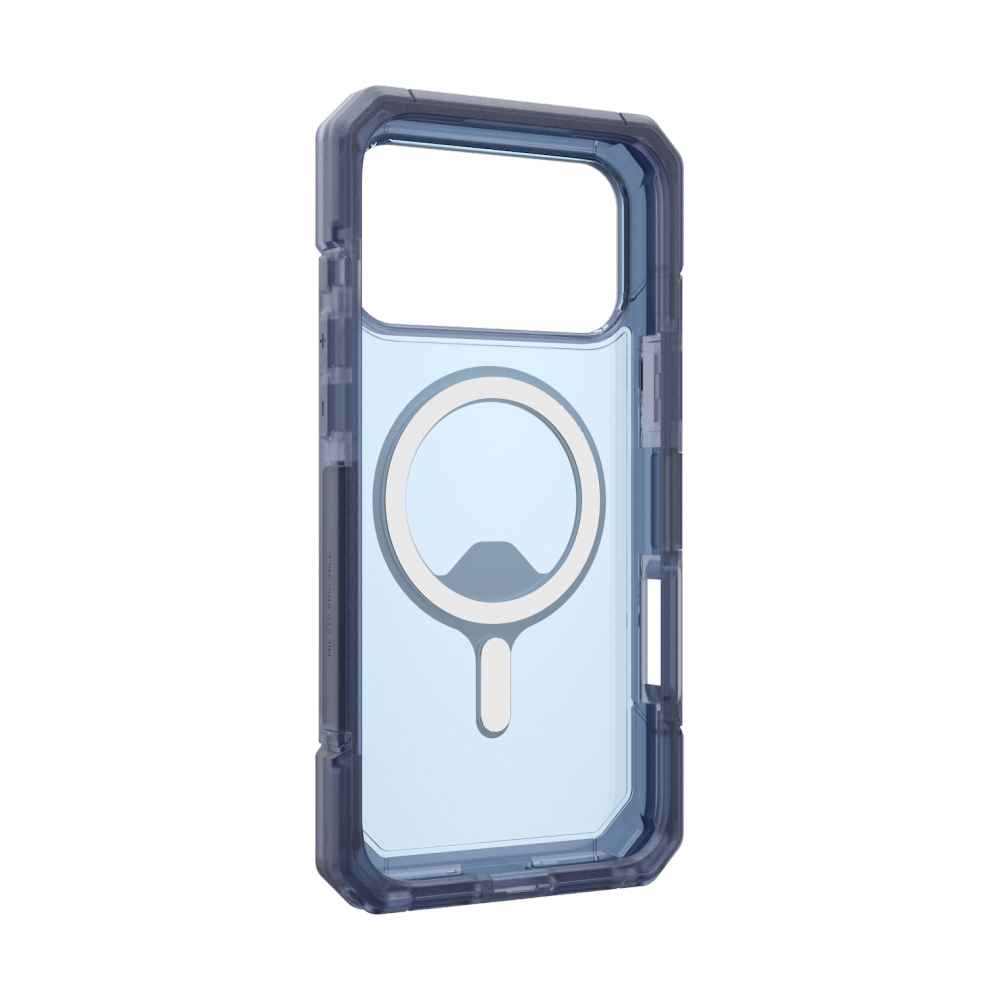 Case iPhone 18 Pro Max,17 Pro Max UAG Trooper MgSf 2-PC CloudBlue(840283922336)