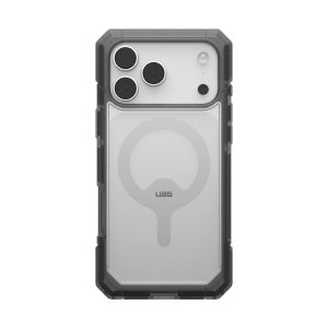 Case iPhone 18 Pro Max,17 Pro Max UAG Trooper MgSf 2-PC Clear/Ash(840283922343)