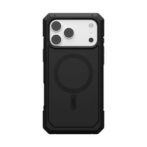 Case iPhone 18 Pro Max,17 Pro Max UAG Trooper MgSf 2-PC Black(840283930621)