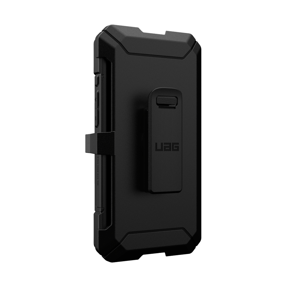 Case iPhone 18 Pro Max,17 Pro Max UAG Trooper MgSf Bdl BlackHolster(840283930652)