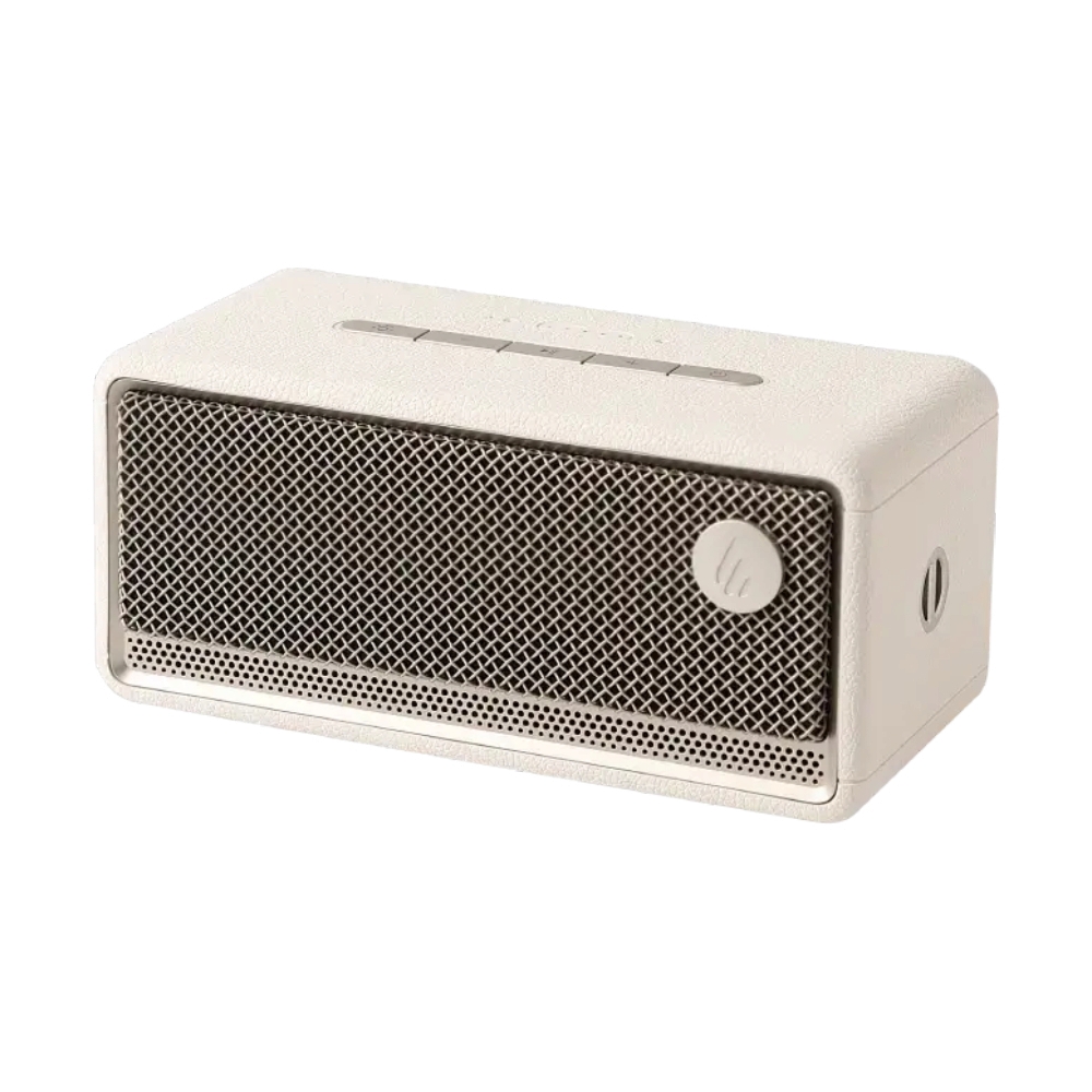 (1.0) ลำโพง EDIFIER (ES60) IVORY