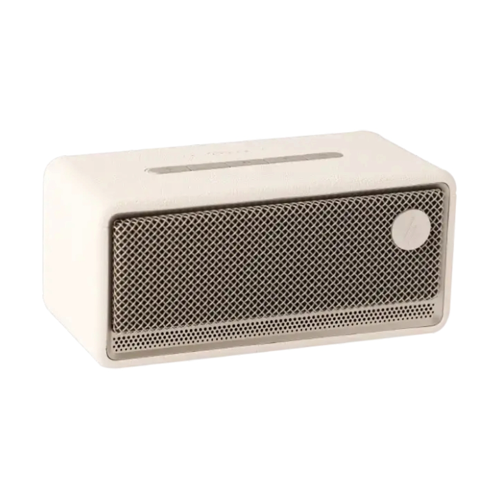 (1.0) ลำโพง EDIFIER (ES60) IVORY
