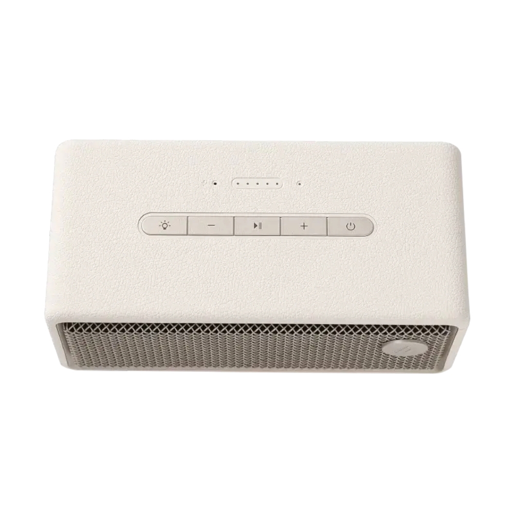 (1.0) ลำโพง EDIFIER (ES60) IVORY