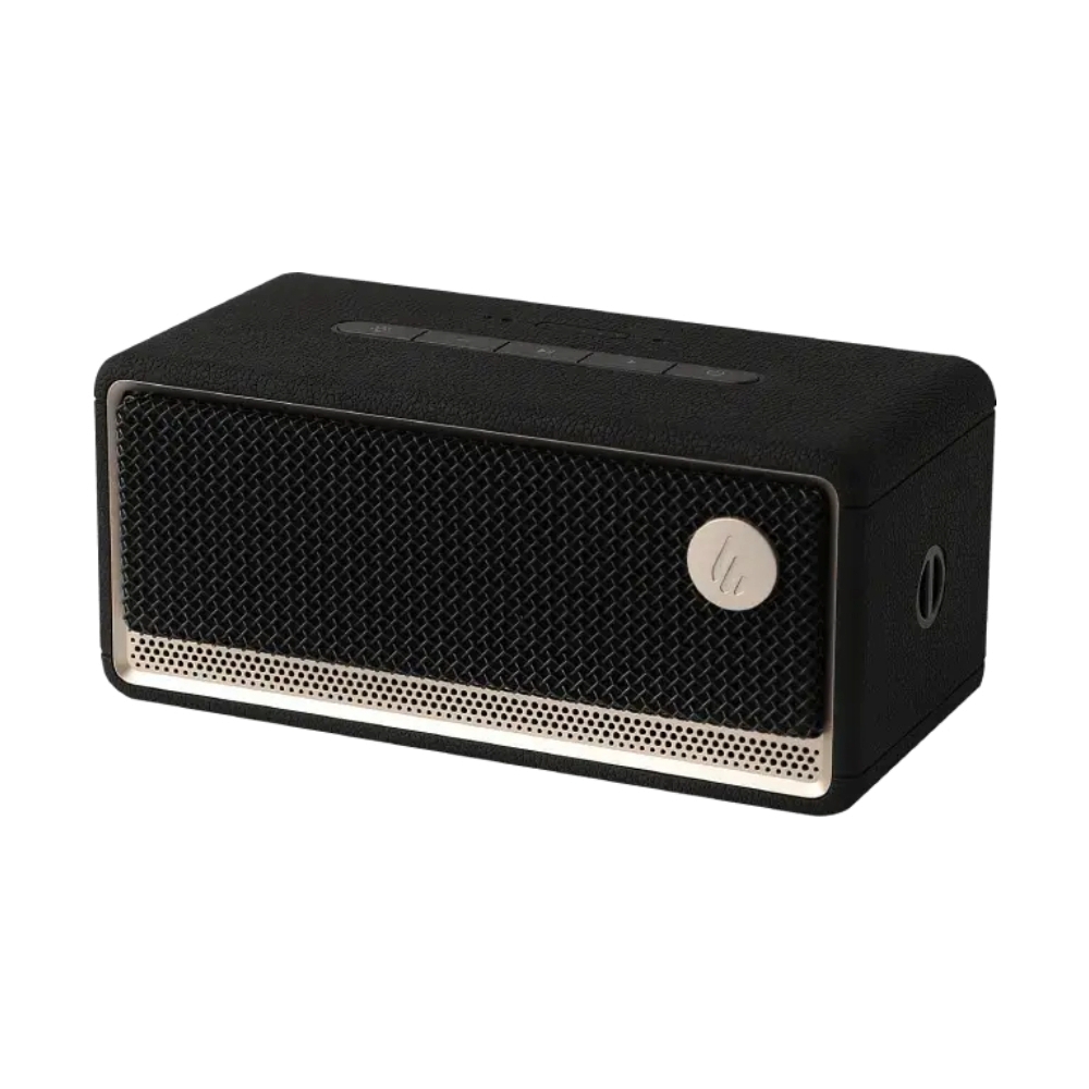(1.0) ลำโพง EDIFIER (ES60) BLACK