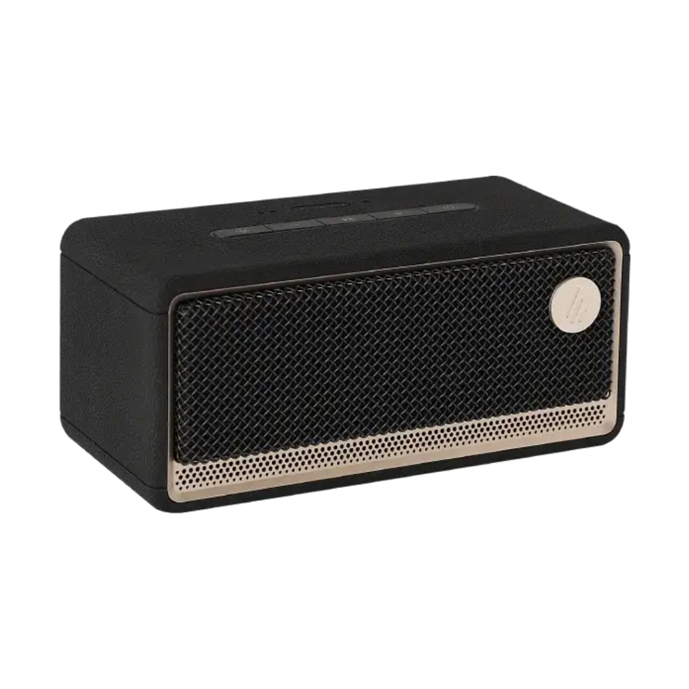 (1.0) ลำโพง EDIFIER (ES60) BLACK