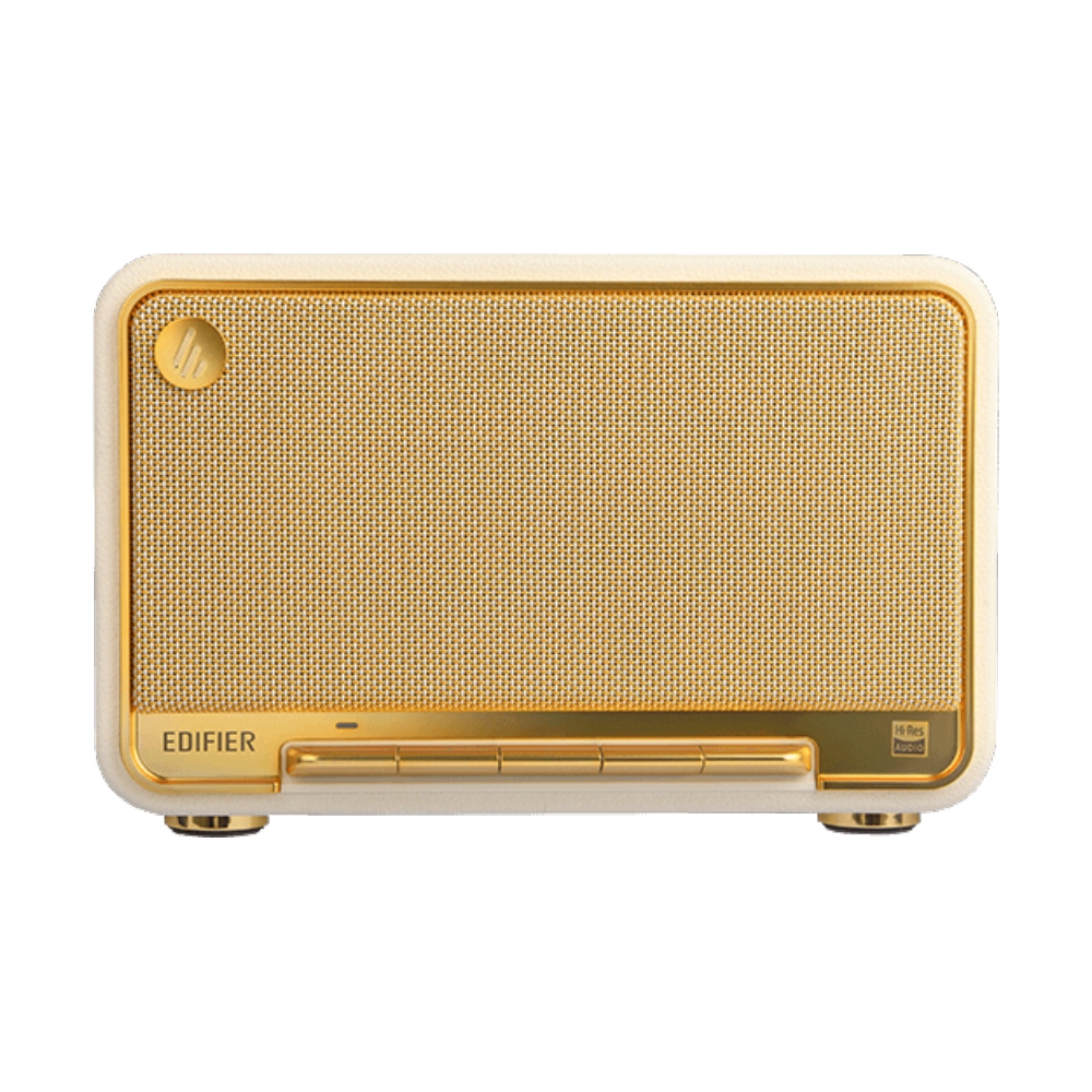 (1.0) ลำโพง EDIFIER (D32) WHITE