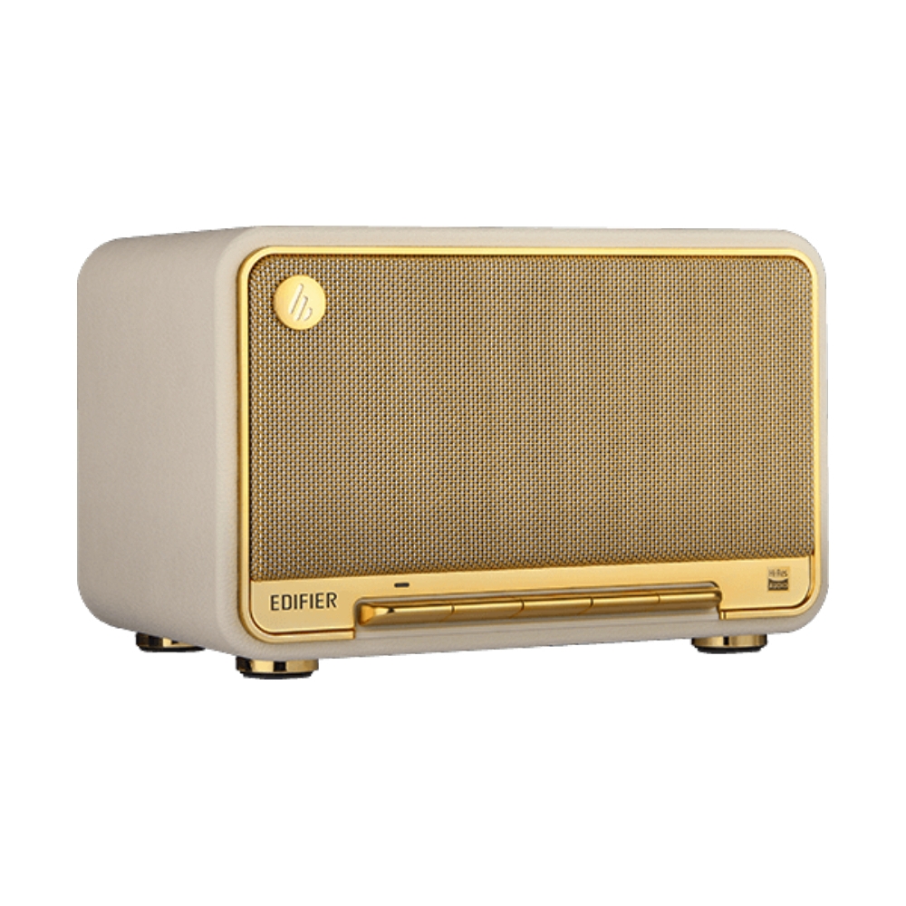 (1.0) ลำโพง EDIFIER (D32) WHITE