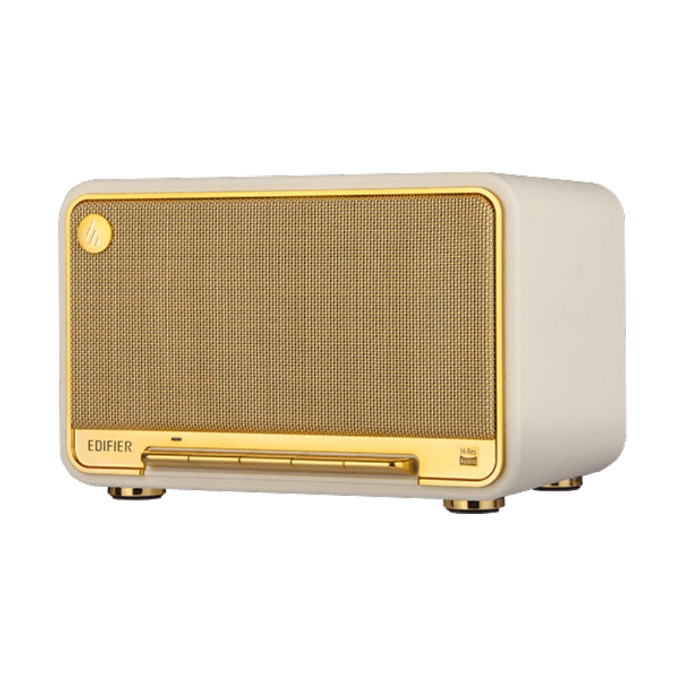 (1.0) ลำโพง EDIFIER (D32) WHITE