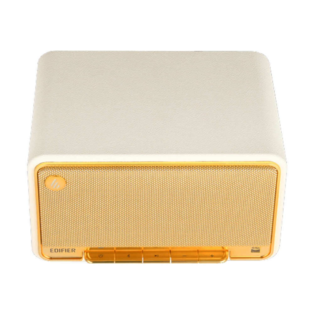 (1.0) ลำโพง EDIFIER (D32) WHITE